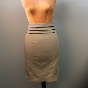 H&M Pencil Skirt